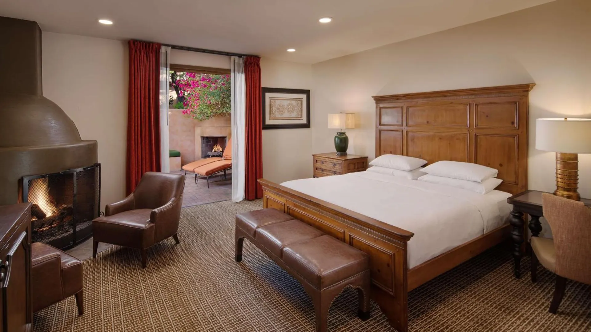 Royal Palms Resort And Spa, Part Of Hyatt Феникс 5*,  США