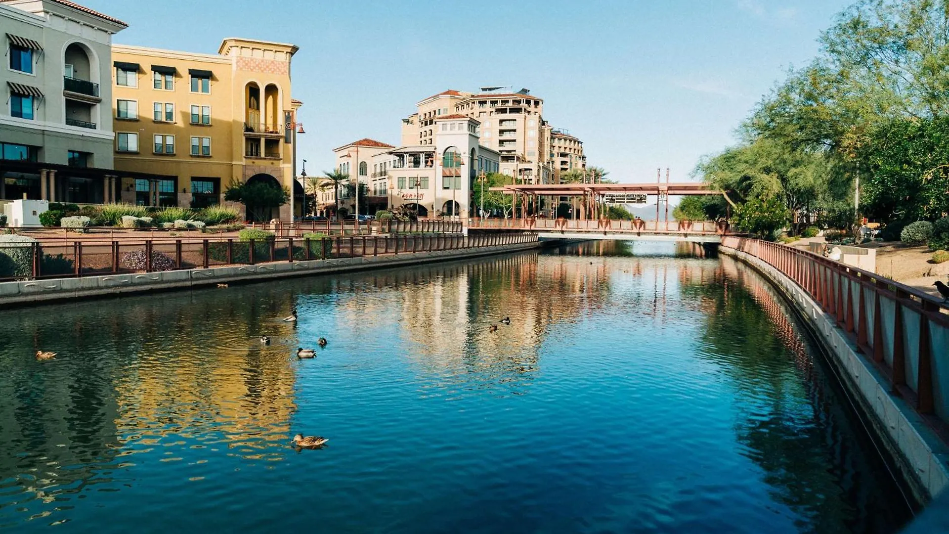 Royal Palms Resort And Spa, Part Of Hyatt Феникс
