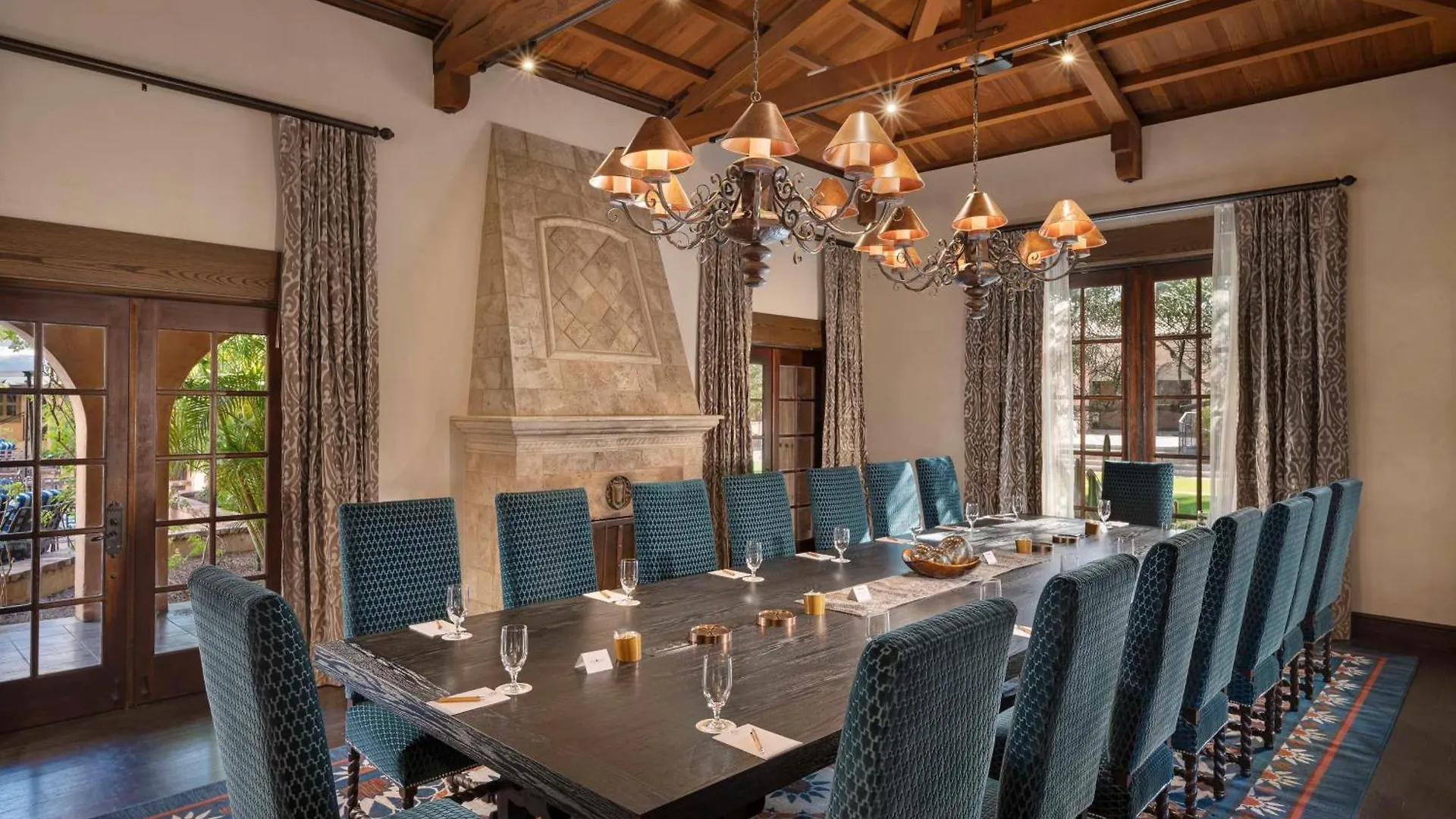 Royal Palms Resort And Spa, Part Of Hyatt Феникс 5*,  США