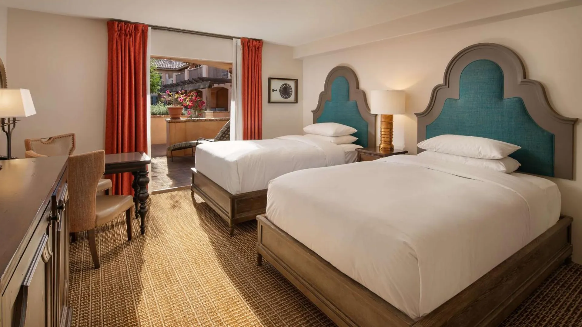 Royal Palms Resort And Spa, Part Of Hyatt Феникс 5*,