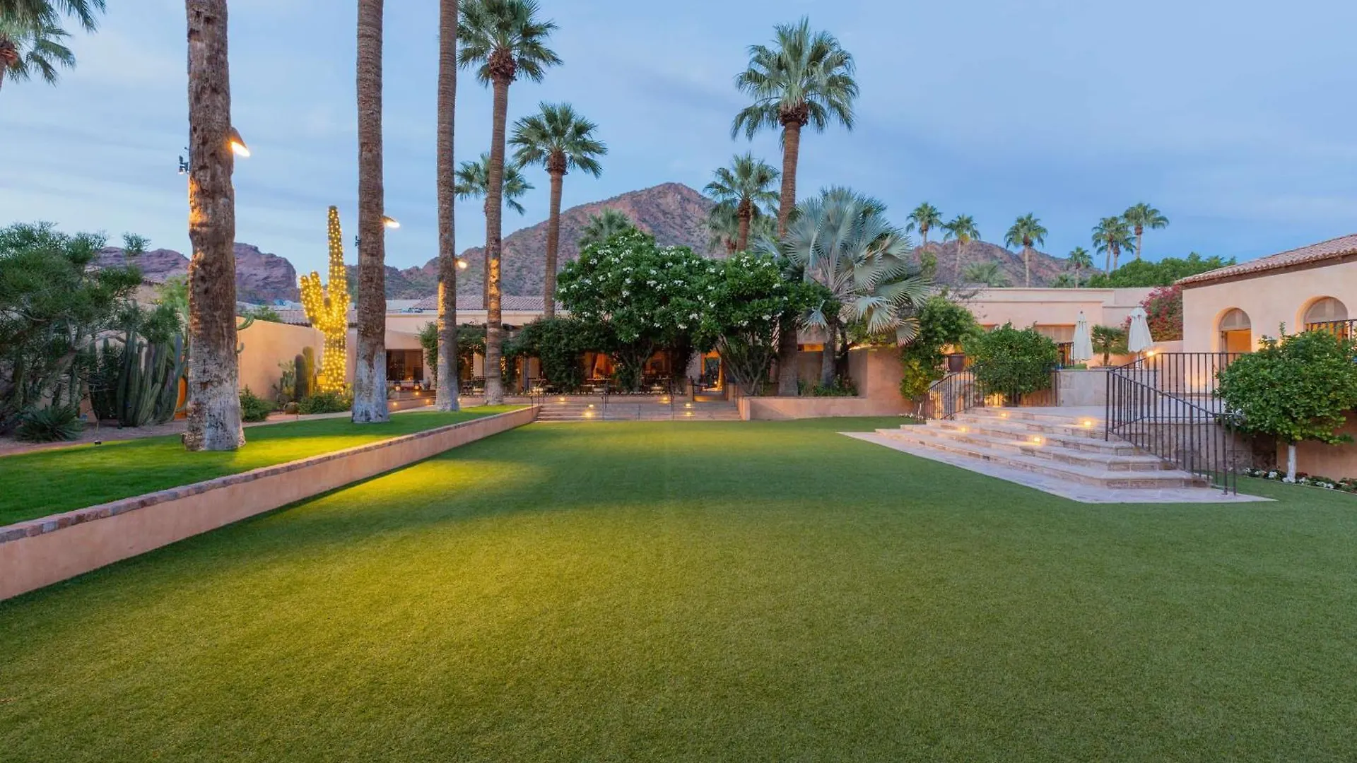 Royal Palms Resort And Spa, Part Of Hyatt Феникс США