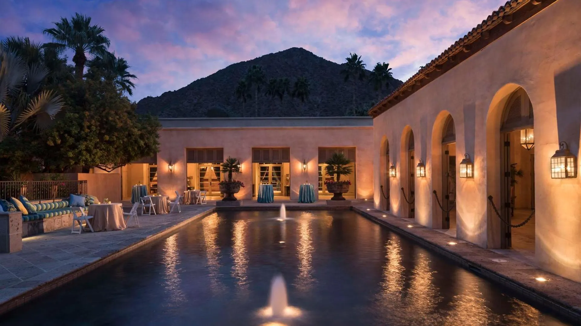 Royal Palms Resort And Spa, Part Of Hyatt Феникс 5*,  США
