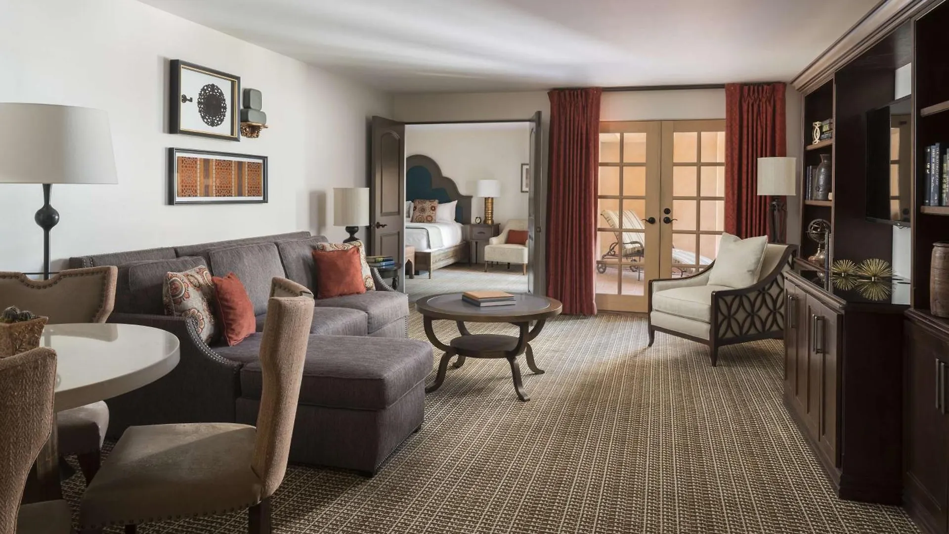 Royal Palms Resort And Spa, Part Of Hyatt Phoenix 5*,  United States