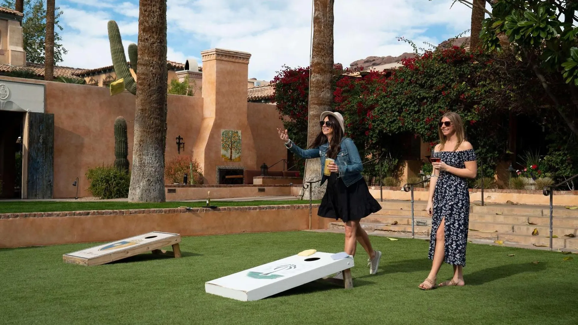 Royal Palms Resort And Spa, Part Of Hyatt Phoenix