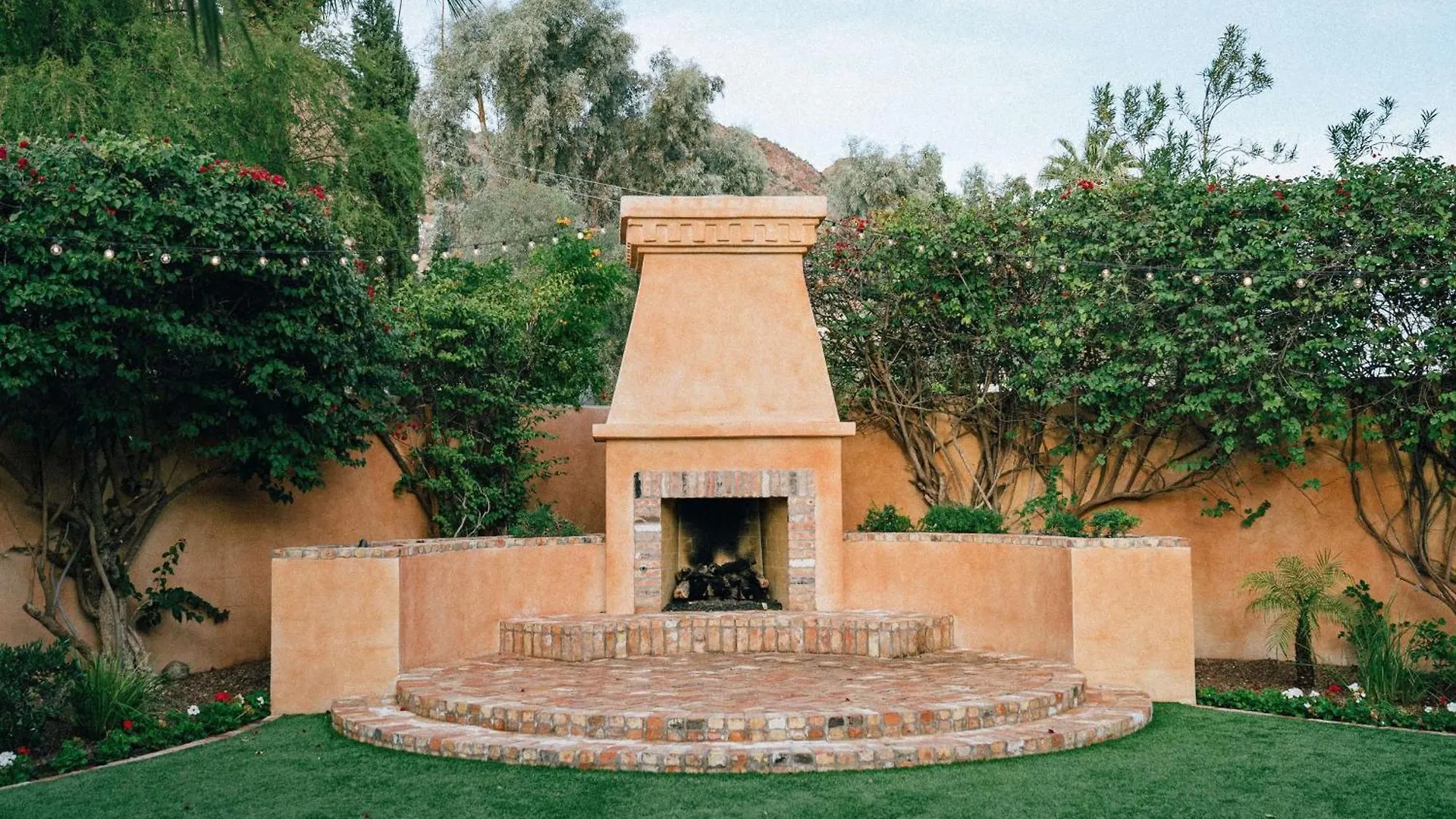 *****  Royal Palms Resort And Spa, Part Of Hyatt Phoenix United States