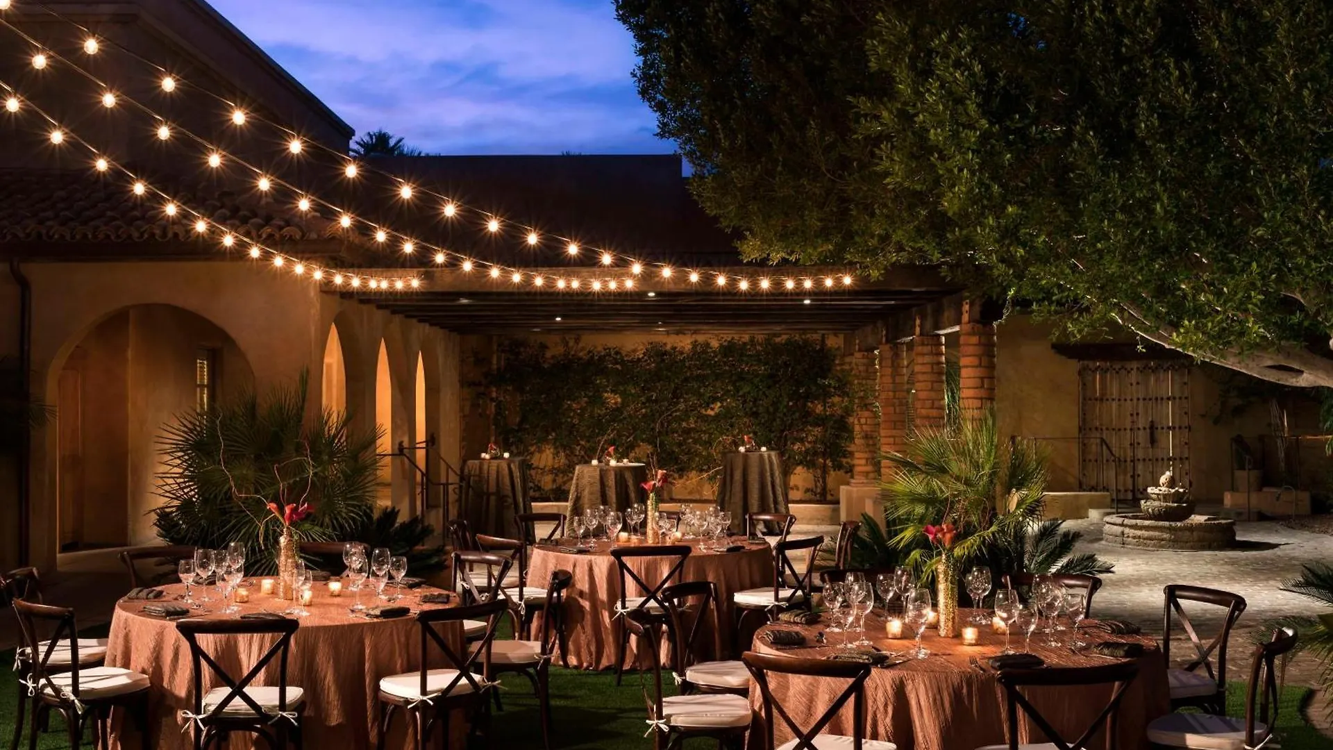 Royal Palms Resort And Spa, Part Of Hyatt Phoenix