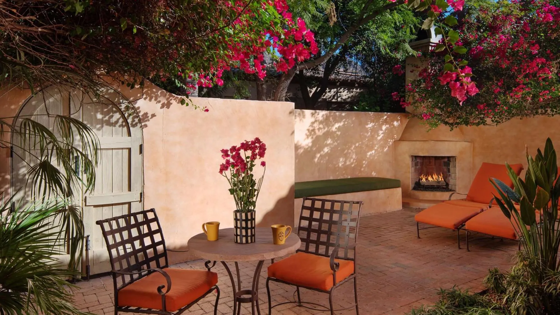 Royal Palms Resort And Spa, Part Of Hyatt Phoenix 5*,  United States