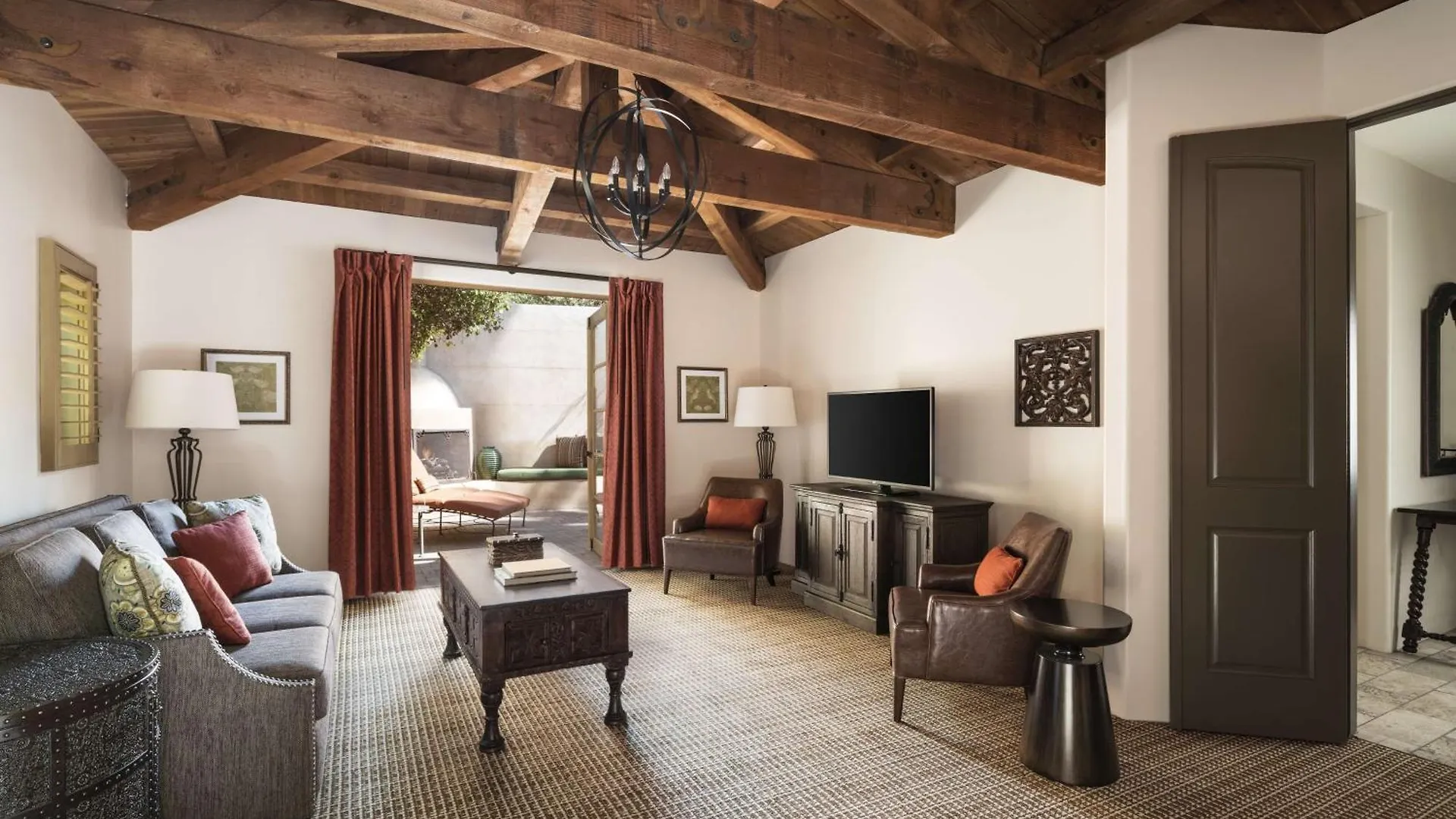 Royal Palms Resort And Spa, Part Of Hyatt Phoenix